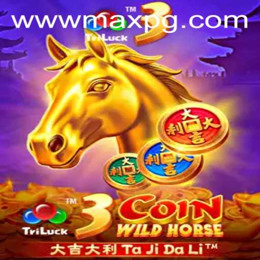 Exploring the Exciting World of 3CoinWildHorse: An Unforgettable Gaming Experience