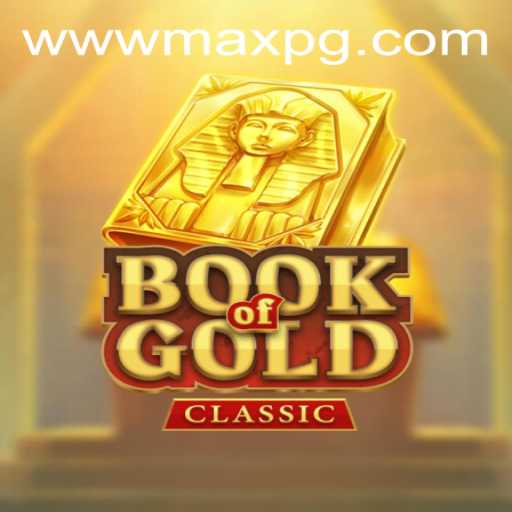Exploring the Exciting World of Book of Gold Classic