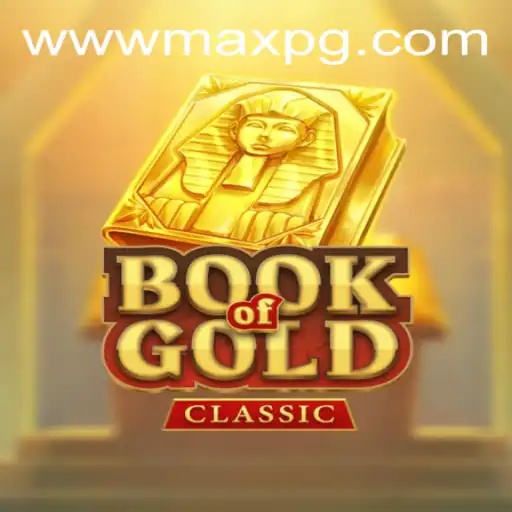 Exploring the Exciting World of Book of Gold Classic