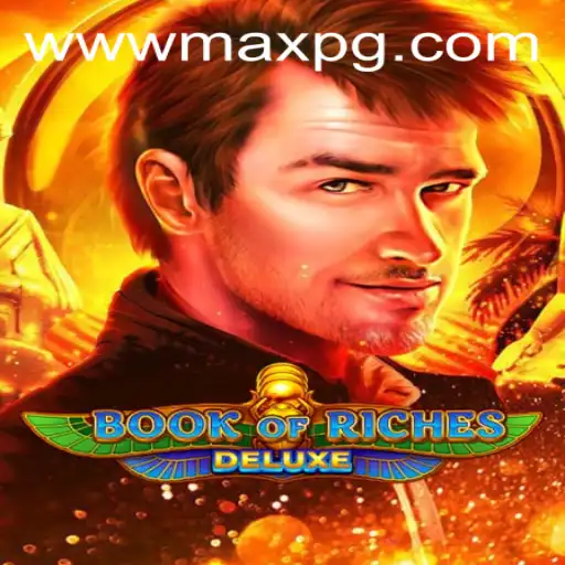 Unlock Adventures with Book of Riches Deluxe: A New Era of Gaming