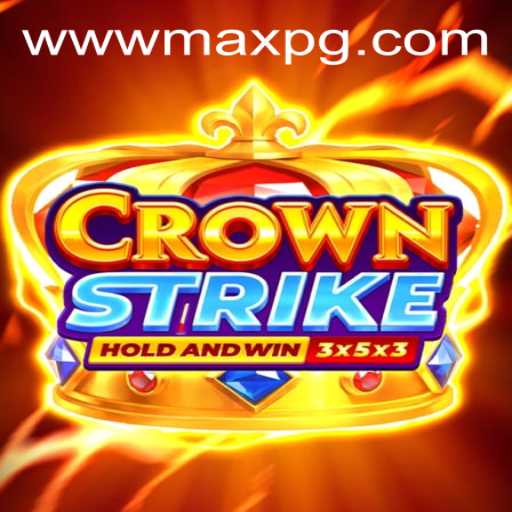 Crownstrike: Unraveling the Thrilling World of Maxpg PH Login