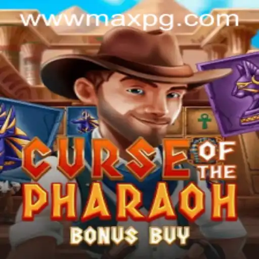Discover 'Curse of the Pharaoh Bonus Buy': An Intriguing Journey into the Heart of Ancient Egypt