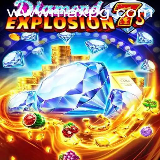 Exploring the Thrills of DiamondExplosion7s and maxpg PH Login