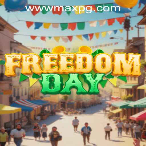 Exploring FreedomDay: The Exciting New Game Sweeping the Globe