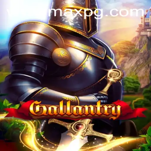 Exploring the Enchanting Universe of Gallantry and Navigating the maxpg PH Login
