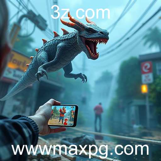 Inovações Transformadoras no Cenário Global de Jogos