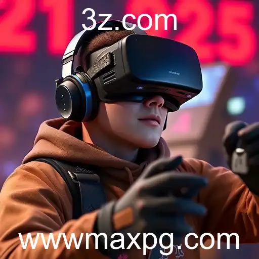 Inovações e Tendências no Mundo dos Jogos em 2025