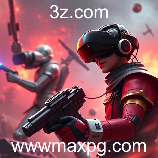 A Revolução dos Jogos: Inovações e Tendências de 2025