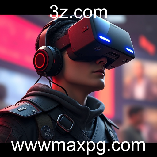 A Revolução dos Jogos: Inovações e Tendências de 2025