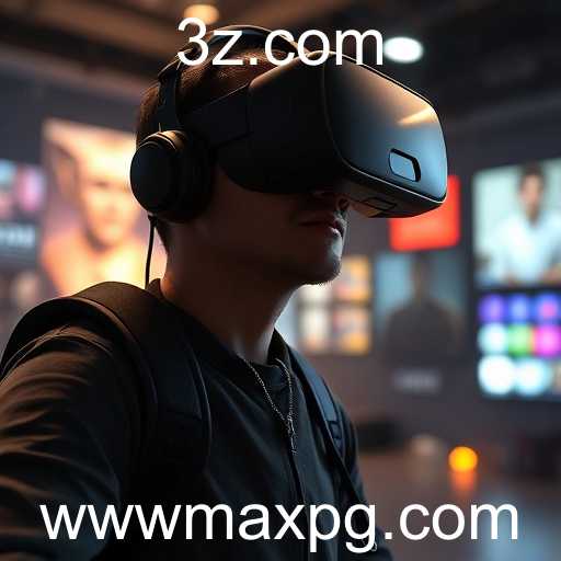 Inovações e Tendências no Mundo dos Jogos