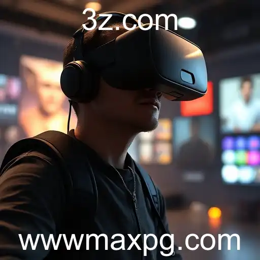 Inovações e Tendências no Mundo dos Jogos