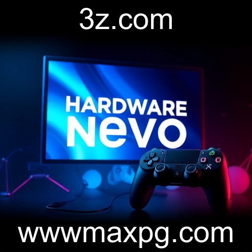 Os Avanços da Tecnologia Gamer: Uma Nova Era para os Jogos