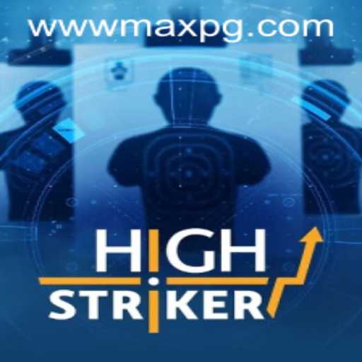 HighStriker: Unleashing the Thrill of Gaming with Maxpg PH Login