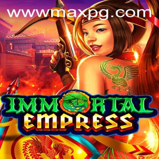 ImmortalEmpress: A Captivating Journey into the Fantasy Realm