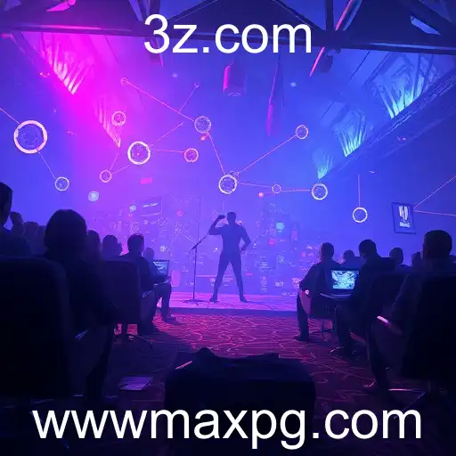 A Revolução dos Jogos Online: O Impacto Contínuo de maxpg