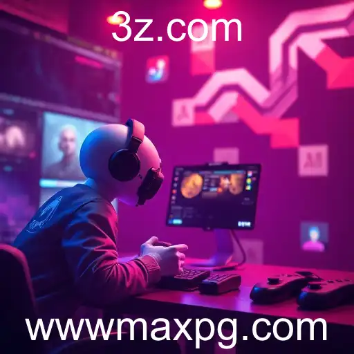 O Impacto dos Jogos Online em 2025