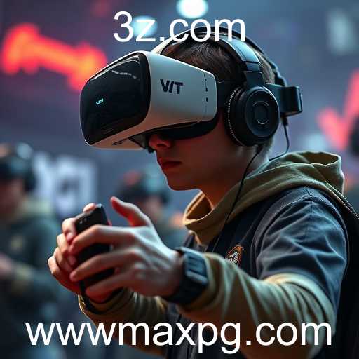 O Impacto da Tecnologia nos Jogos em 2025