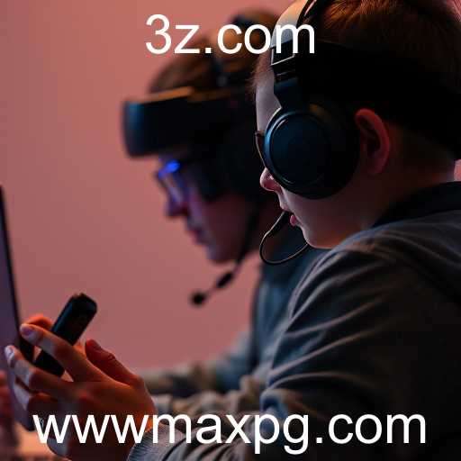 O Impacto dos Jogos na Saúde Mental: Tendências e Perspectivas