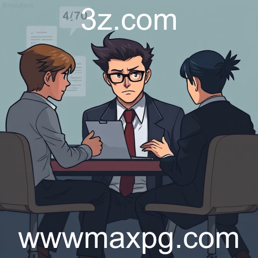 Descubra as Histórias por Trás dos Jogos na Categoria 'Entrevistas' do Maxpg