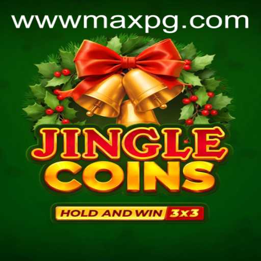 Jinglecoins: A Festive Fusion of Fun and Strategy