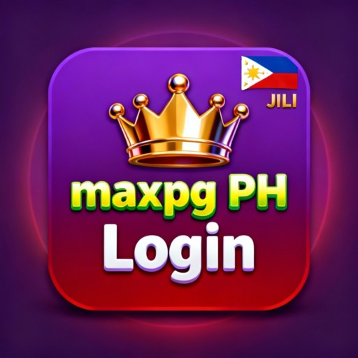maxpg PH Login