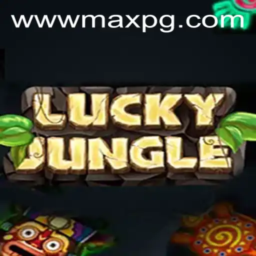 Experience the Thrill of LuckyJungle: A Gaming Adventure