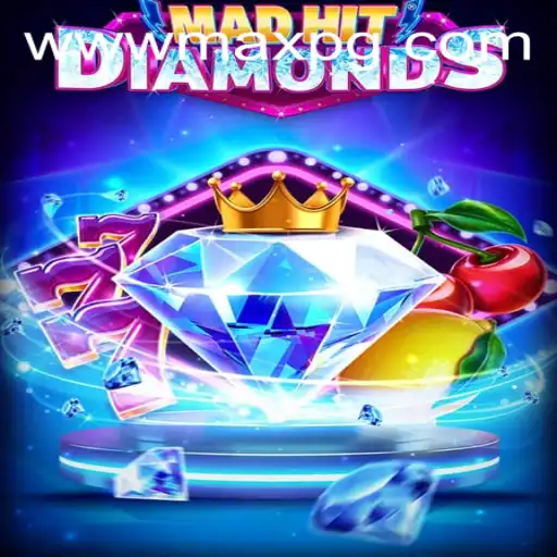 MadHitDiamonds: A Deep Dive into the Thrilling World of Online Gaming Combined with maxpg PH Login