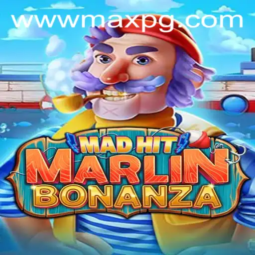 Dive into the Excitement of MadHitMarlinBonanza