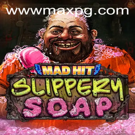 MadHitSlipperySoap: Unveiling the Latest Gaming Sensation