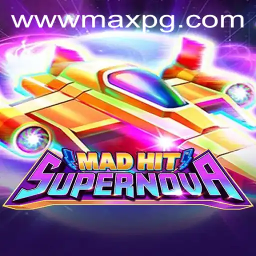 Exploring the Futuristic Thrills of MadHitSupernova with maxpg PH Login
