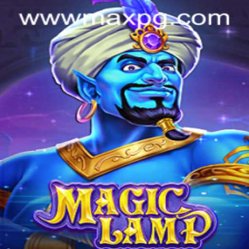 MagicLamp: An Enchanting Game Adventure with maxpg PH Login
