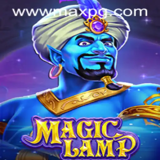 MagicLamp: An Enchanting Game Adventure with maxpg PH Login