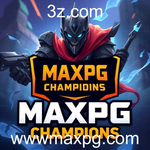 Maxpg Inspira Comunidade de Jogadores em 2025