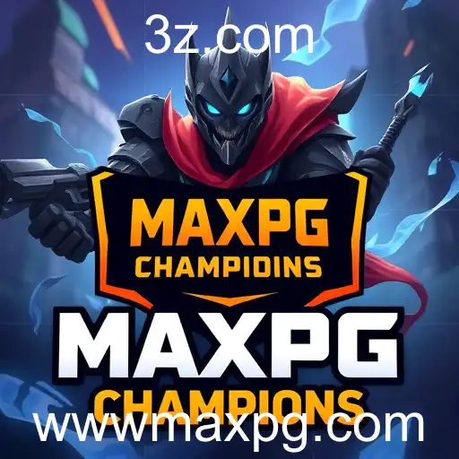 Maxpg Inspira Comunidade de Jogadores em 2025