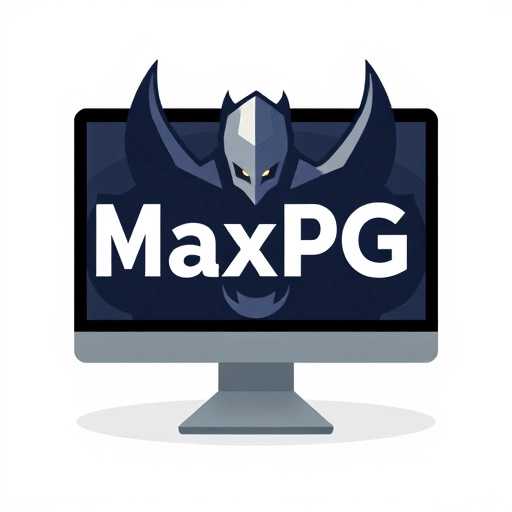 Expansão do Maxpg Agita Mundo dos Jogos Online