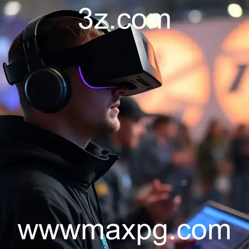 Revolução nas Plataformas de Jogos com o Novo Lançamento da MaxPG