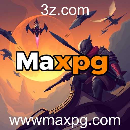 Revolução dos Jogos em 2025: A Era do MaxPG