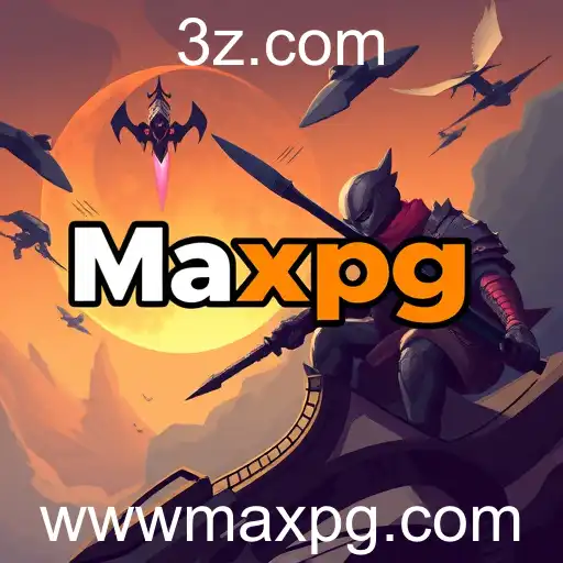 Revolução dos Jogos em 2025: A Era do MaxPG