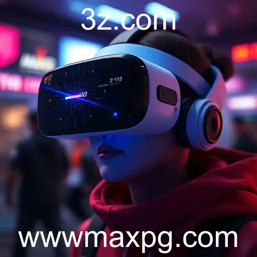 O Crescimento e Futuro do MaxPG no Cenário de Jogos em 2025