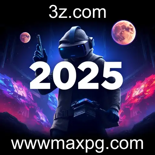 Maxpg: Expansão e Tendências para Gamers em 2025