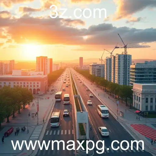 Maxpg Revoluciona Mundo dos Jogos em 2025
