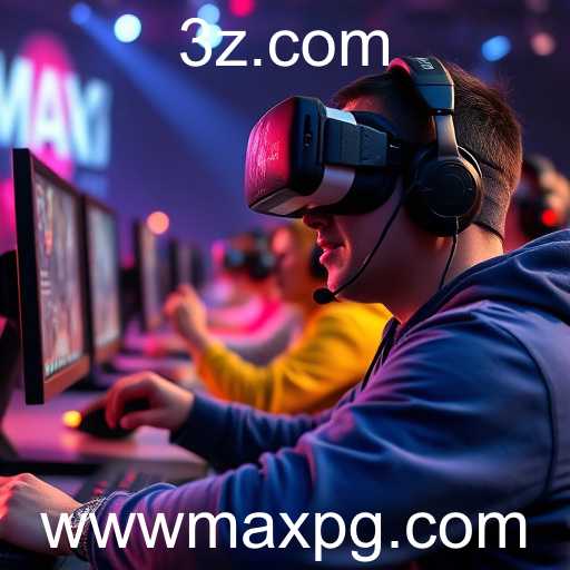 Maxpg: Expansão e Inovações no Universo dos Jogos