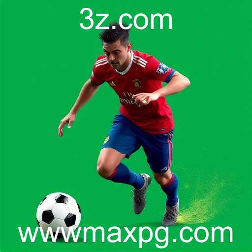 Revolução no Mundo dos Jogos: A Ascensão de Maxpg