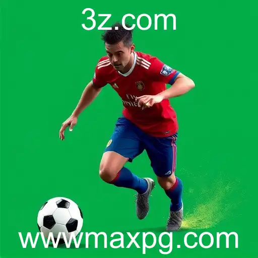 Revolução no Mundo dos Jogos: A Ascensão de Maxpg