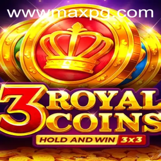 Unlock the Adventure of 3RoyalCoins: A Comprehensive Guide on Maxpg PH Login