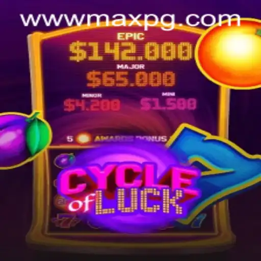 CycleofLuck: Navigating the Game with maxpg PH Login