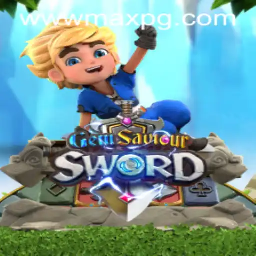 GemSaviourSword: A Magical Adventure in a World of Gems