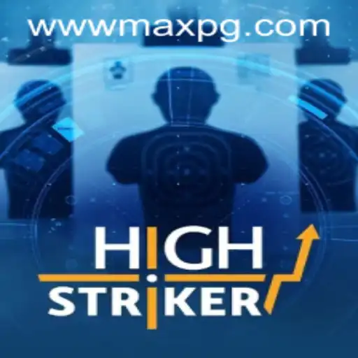 HighStriker: Unleashing the Thrill of Gaming with Maxpg PH Login