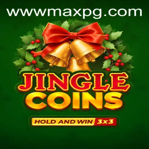 Jinglecoins: A Festive Fusion of Fun and Strategy