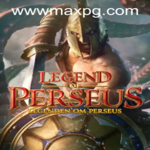 LegendofPerseus: A Mythical Gaming Adventure Insight